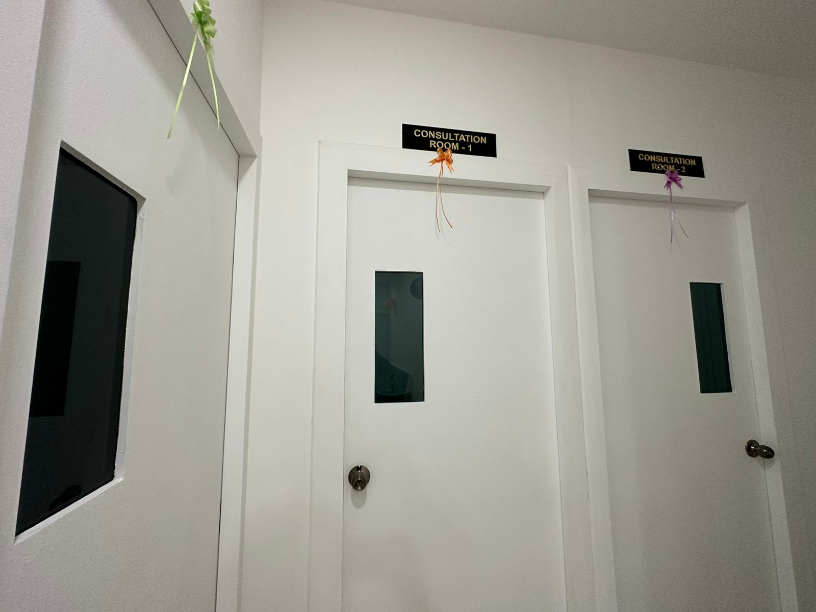 Medical services at Life Care Medical Centre