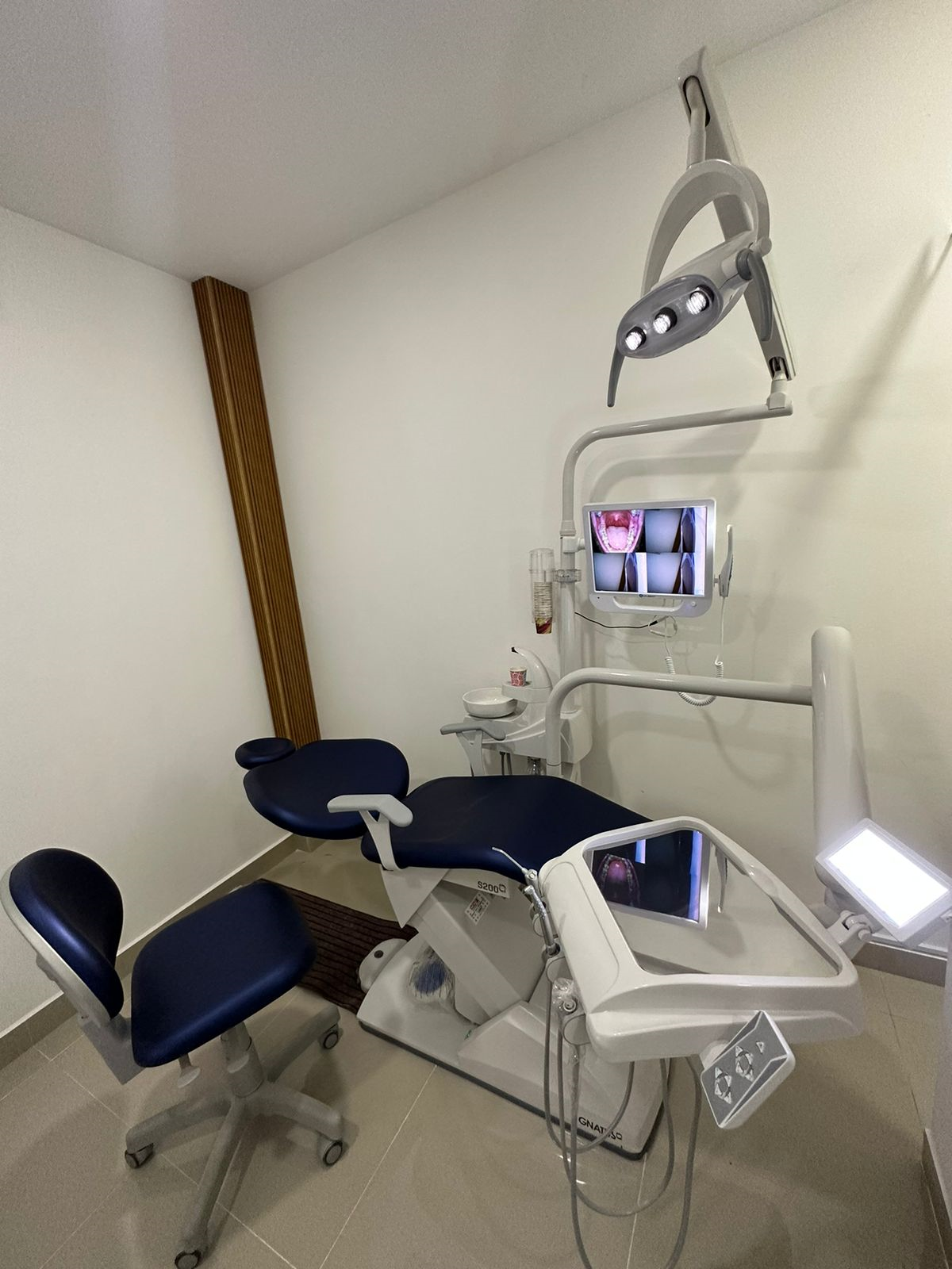 Doctors at Life Care Medical Centre in Maldives