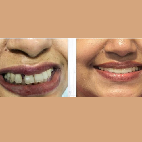 Dental clinic gallery photo 1