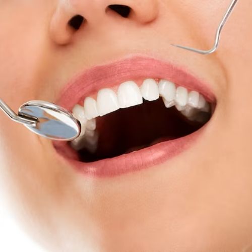 Dental clinic Life Care Medical Centre Hulhumale Maldives