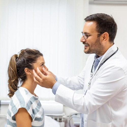 ENT specialist clinic Hulhumale Maldives