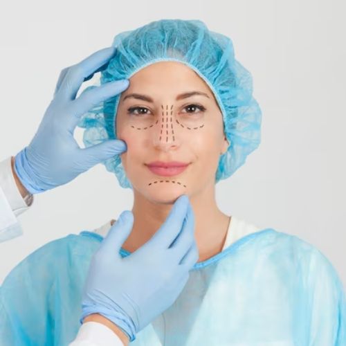 Plastic surgery clinic Hulhumale Maldives