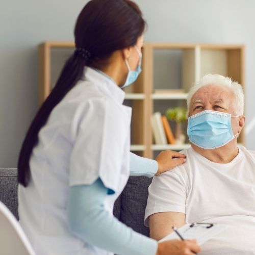 Medical consultation and procedures Life Care Medical Centre Maldives