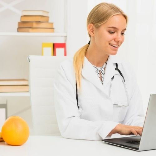 Dietician consultation Life Care Medical Centre Hulhumale Maldives