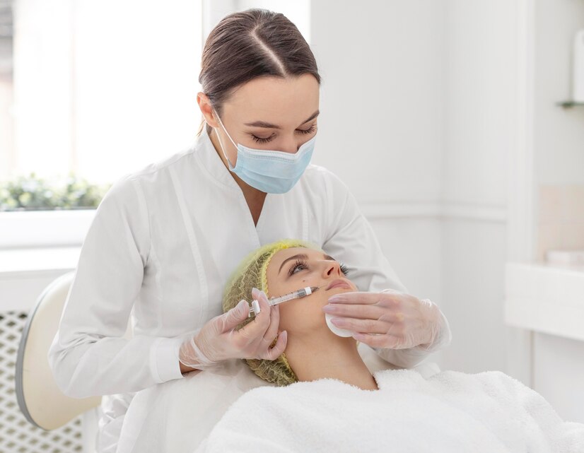 Skin and hair disease treatment