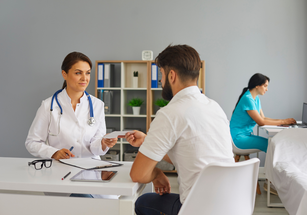   Best Medical Clinic In Maldives