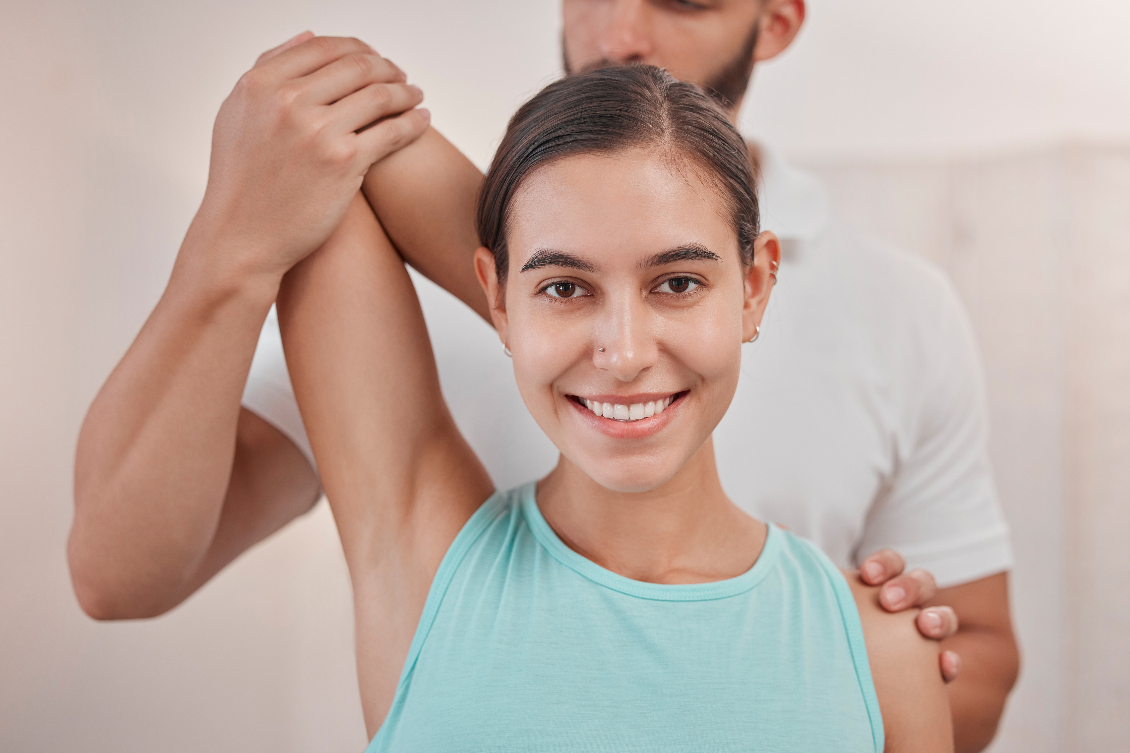 Physiotherapy Maldives