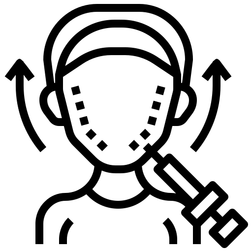 Personalized care icon